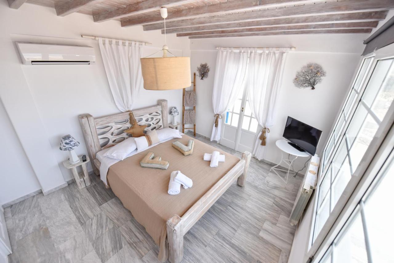 View * Ftelia (Mykonos)